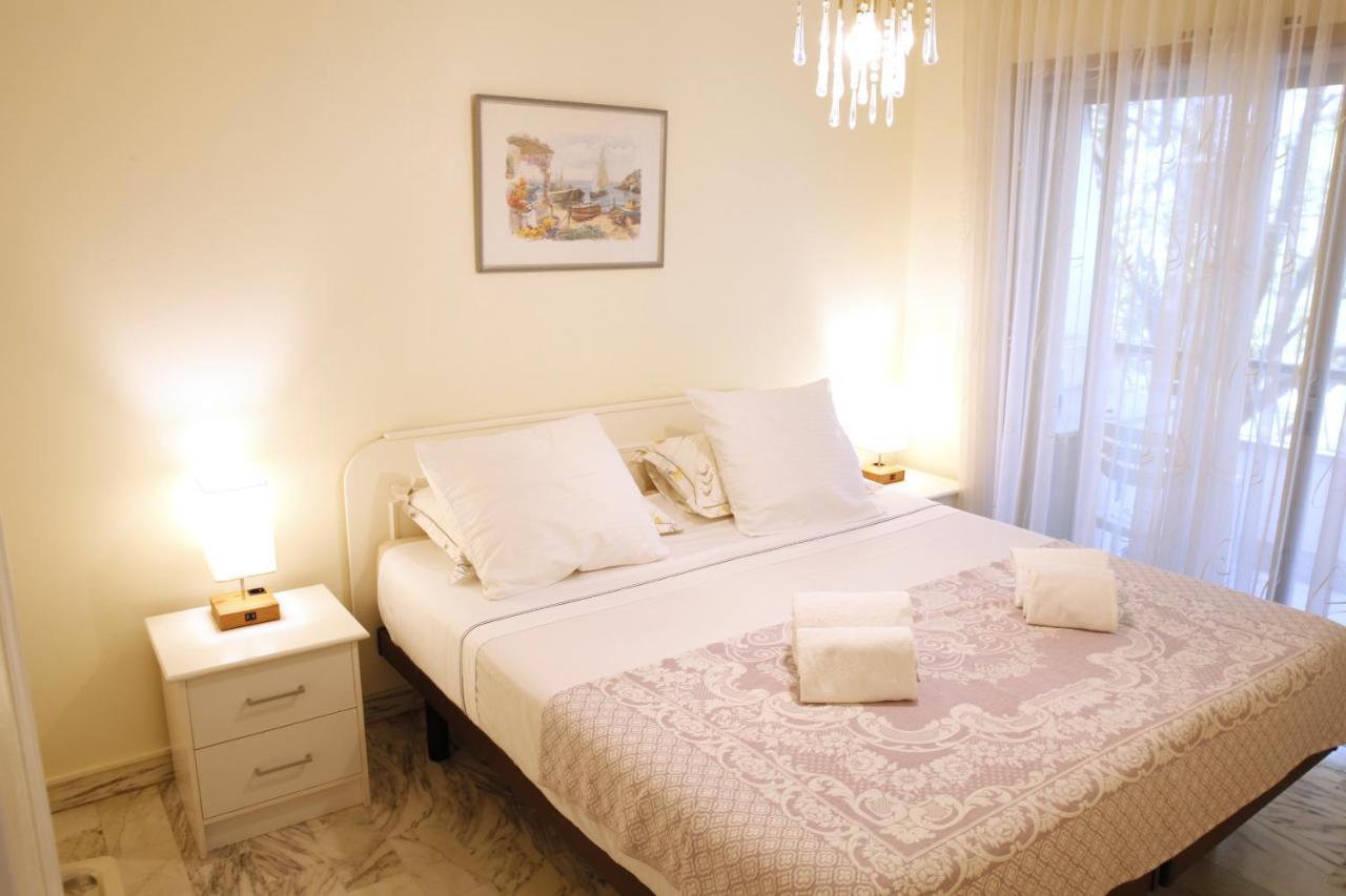 2P relooking, croisette et plage, parking gratuit, acceuil 5 stars, excellent rapport qualité prix Cannes Extérieur photo