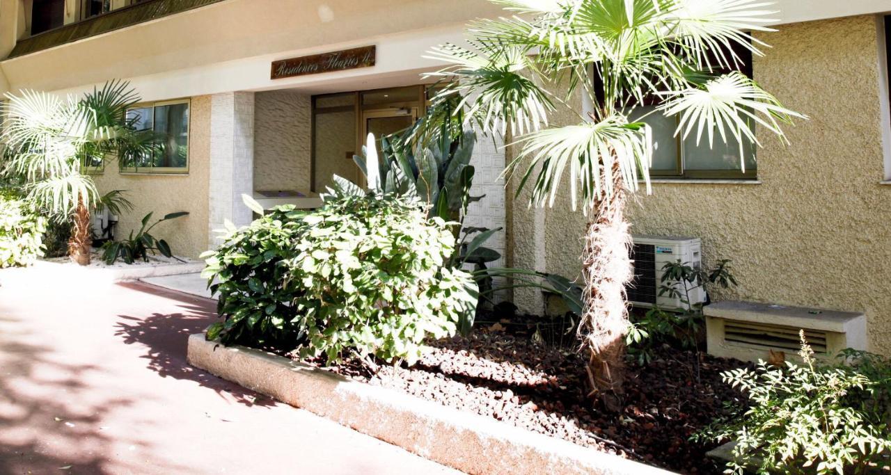 2P relooking, croisette et plage, parking gratuit, acceuil 5 stars, excellent rapport qualité prix Cannes Extérieur photo
